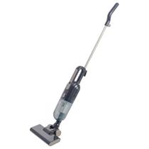 Aspirador de Pó Black Decker Vertical AV15 1200W Filtro HEPA Reservatório 800ml