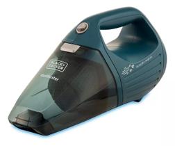 Aspirador de Pó Black e Decker Portátil Bocal Pet 127V APS12