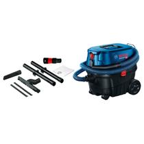Aspirador de Pó Bosch 1250W 220V GAS 12-25 PL Unica Aspirador de Pó Bosch 1250W 220V GAS 12-25 PL Unica