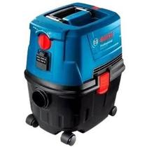Aspirador de po bosch humisoseco gas 15 ps