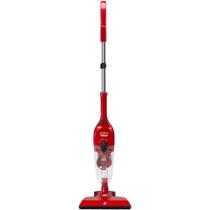 Aspirador de Pó Britânia 2 em 1 BAS1500V Ciclone 1400W