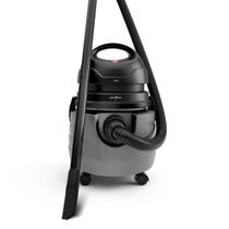 Aspirador de Pó Britânia 20L Função Sopro 1500W BAS87 Aspirador de Pó Britânia 20L Função Sopro 1500W BAS87