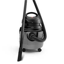Aspirador De Pó Britânia 20L Função Sopro BAS87 220V