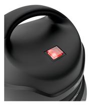 Aspirador de pó britânia bas87 20l 1500w Preto Aspirador de pó britânia bas87 20l 1500w Preto