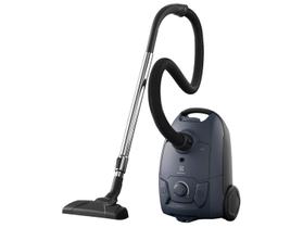 Aspirador de Pó com Saco Electrolux 1800W Compacto Experience Filtro HEPA Azul (EQP40)