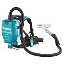 Aspirador de Pó Costal 1,5L Sem Fio 36V DVC261Z Makita