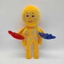 Aspirador de pó de brinquedo Children Pretend House Play Mini Electric Aspirador de pó de brinquedo Children Pretend House Play Mini Electric