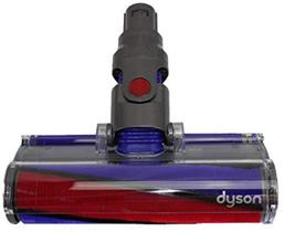 Aspirador de Pó Dyson Soft Roller Cleaner Head V6 - 966489-01