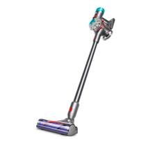 Aspirador De Pó Dyson V8 Absolute Sem Fio Bivolt Prateado