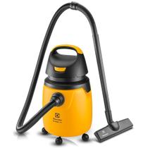 Aspirador de Pó e Água 1300W Profissional 20 Litros GT3000 Electrolux