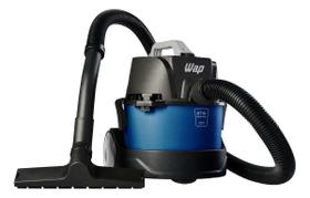 Aspirador De Pó E Água 1400w Gtw Bagless 6l Wap 127v