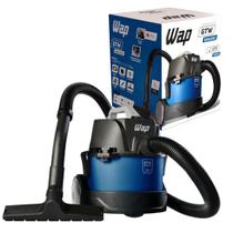 Aspirador De Pó E Água 1400W Gtw Bagless Wap
