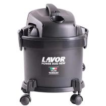 Aspirador de Pó e Água 14L Power Duo New 1250W Lavor