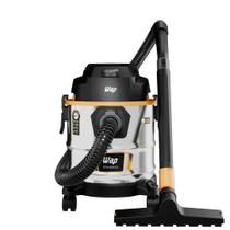 Aspirador de Pó e Água 1600 WAP GTW Inox 12i