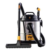 Aspirador De Pó e Água 1600W GTW WAP FW005405 Inox 20 - 110V Aspirador De Pó e Água 1600W GTW WAP FW005405 Inox 20 - 110V