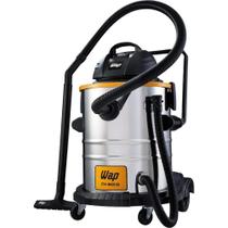 Aspirador De Pó E Água 1600W WAP GTW Inox 50 110V Aspirador De Pó E Água 1600W WAP GTW Inox 50 110V