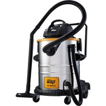 Aspirador de Pó e Água 1600W WAP GTW Inox 50 Aspirador de Pó e Água 1600W WAP GTW Inox 50