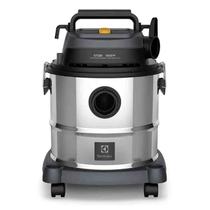 Aspirador de Pó e Água 1800W 20 L Inox 220 V Electrolux