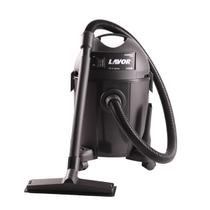 Aspirador de Pó e Água 22L Compact Cinza 1250W Lavor Wash