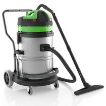 Aspirador de Pó e Água 2400W 62 Litros IPC Brasil - A262