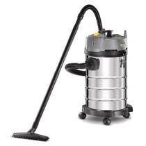 Aspirador De Pó E Água 30L Profissional 127V Nt3100 Karcher