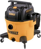 Aspirador de Pó e Água 34 Litros 1200W 220W DWV109-B2 DeWalt