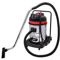 Aspirador De Pó e Água 70 Litros 2400W 127V Worker Aspirador De Pó e Água 70 Litros 2400W 127V Worker
