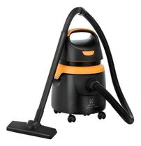 Aspirador de Pó e Água Acqua Power Electrolux 1400W 18L total 11L útil Função Sopro com Conjunto de Acessórios e Rodas 360 AQP20