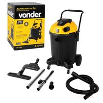 Aspirador De Pó E Agua APV 1460 Vonder função Soprar 220V