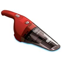 Aspirador De Pó e Água Black + Decker 3 bocais Bivolt - APB3600-BR