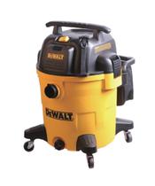 Aspirador de Pó e Água DeWalt 45 Litros 1250W