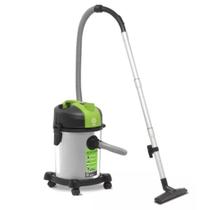 Aspirador de Pó e Água Ecoclean Lite 18L 220v IPC Aspirador de Pó e Água Ecoclean Lite 18L 220v IPC