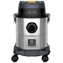 Aspirador de Pó e Água Electrolux 12L 1500W Com Função Soprador GT12I