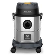 Aspirador de Pó e Água Electrolux 1500W 12L Inox Gt12I Aspirador de Pó e Água Electrolux 1500W 12L Inox Gt12I