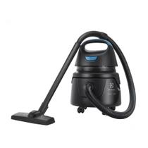 Aspirador de Po e Agua Electrolux AWD01 1400W 5L Preto - 220V