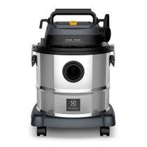 Aspirador de Pó e Água Electrolux Inox 20L 127V - GT20i