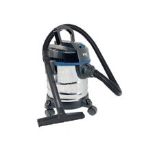 Aspirador de Pó e Água EOS MaxPro 12 Litros Inox 1400W EAI12I 220V