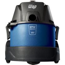 Aspirador de Pó e Água GTW Bagless 1400W 127v/220v WAP
