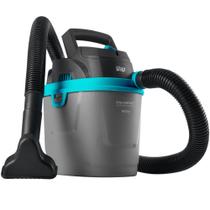 Aspirador de Pó e Água GTW Compact 1400W 127V / 220V WAP Aspirador de Pó e Água GTW Compact 1400W 127V / 220V WAP