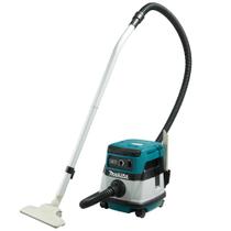 Aspirador de pó e água hibrido a bateria 18v - dvc860lz - makita