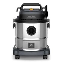Aspirador de Pó e Água Inox Electrolux 1800W 20L GT20i