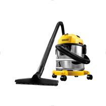 Aspirador de Pó e Água Inox WDL1S 12 Litros 1700W 220V Karcher