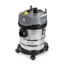 Aspirador de Pó E Água Karcher 20 Litros Preto E Cinza 220V