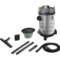 Aspirador De Pó E Água Karcher Nt 3000 Profissional 1600w