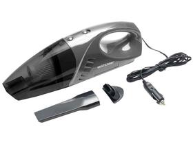 Aspirador de Pó e Água Multilaser Filtro HEPA 80W - AU614 Preto Aspirador de Pó e Água Multilaser Filtro HEPA 80W - AU614 Preto