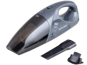 Aspirador de Pó e Água Multilaser Filtro HEPA 80W - AU614 Preto