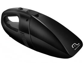 Aspirador de Pó e Água Multilaser Portátil 60W - com Filtro de FalsoTecido AU600 Aspirador de Pó e Água Multilaser Portátil 60W - com Filtro de FalsoTecido AU600