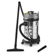 Aspirador de Pó e Água NT 3100 30L - 220 V Karcher