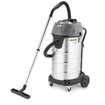 Aspirador de Pó e Água NT 90/2 Me Classic 90L 53 l/s 220V KARCHER-16677050 Aspirador de Pó e Água NT 90/2 Me Classic 90L 53 l/s 220V KARCHER-16677050