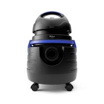 Aspirador de Pó e Água Philco 1500W 20L com Rodas - PAS80 Aspirador de Pó e Água Philco 1500W 20L com Rodas - PAS80